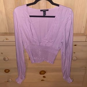 Low Cut Going out Top